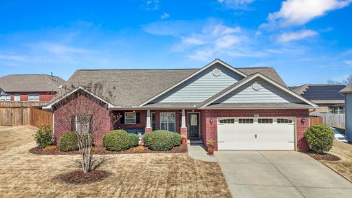 525 E Heatherstone Lane
