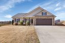 3141 Rainbow Lake Road sold home in Inman, SC