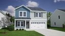 7207 New Harmony Way sold home in Inman, SC