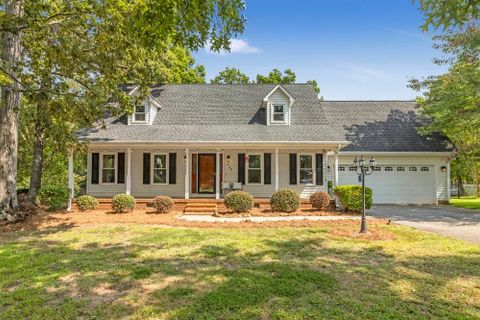 468 Cresthaven Drive sold home in Tyler Oaks, Boiling Springs, SC