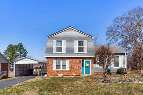 212 Willow Oaks Drive sold home in Summerhill, Spartanburg, SC