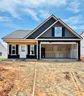 2196 Davenport Court sold home in Moore, SC