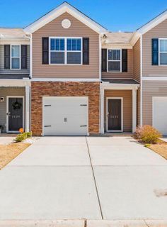 1431 Bella Grace Ct sold home in Townes at North Springs, Boiling Springs, SC