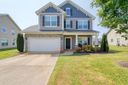 955 Rip Rap Drive sold home in Boiling Springs, SC