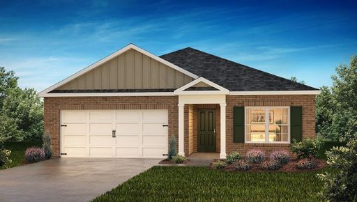 977 Jubilee Trail
