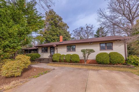 101 Bedford Road sold home in Vanderbilt Hill, Spartanburg, SC