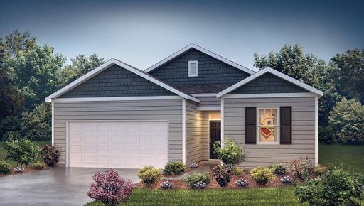 974 Jubilee Trail