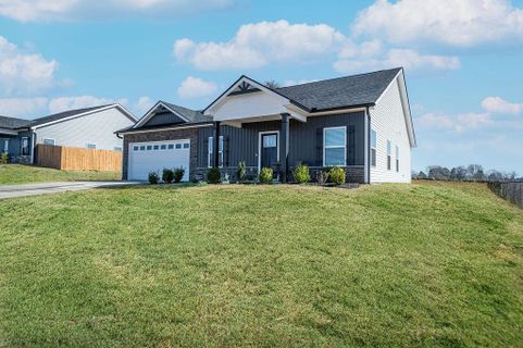 207 R C Thompson Rd. sold home in Thompson Creek, Chesnee, SC