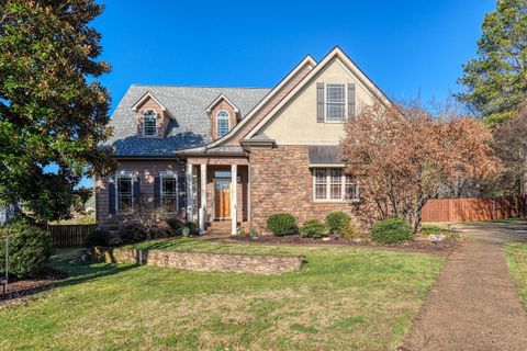 998 Nantahala Drive sold home in Crooked Creek, Chesnee, SC