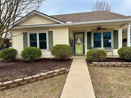 807 Amarillo Drive sold home in Cypress Ridge, Moore, SC