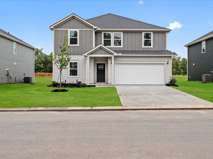 127 Cedar Shoals Way sold home in Cedar Shoals, Simpsonville, SC