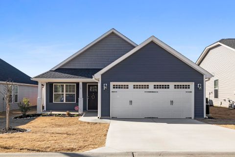 115 Royal Pine Way sold home in Magnolia Green, Greer, SC