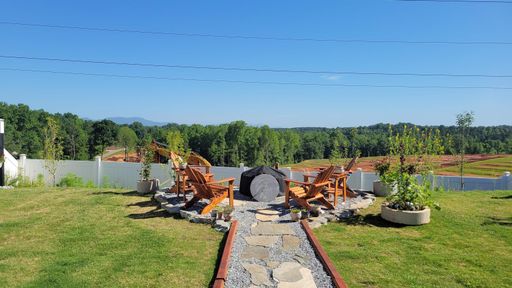569 Sapling Gap Road