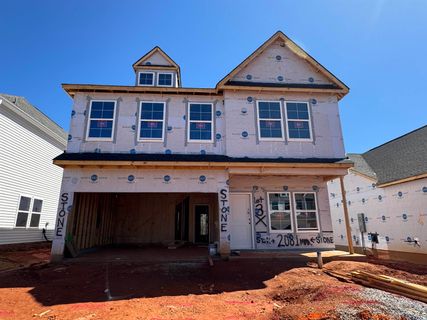 2018 Mayfair Mill Avenue