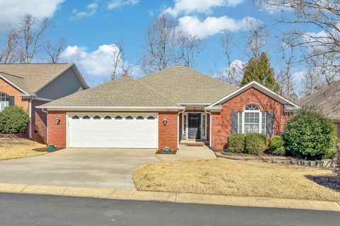 133 Hidden Ridge Drive sold home in Rivermill Place, Spartanburg, SC