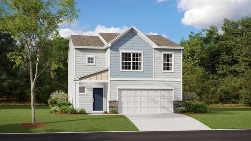 1019 Cleveland Meadows Trail