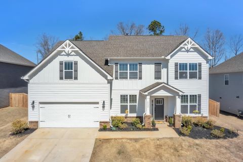 6039 Thicket Lane