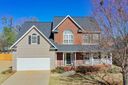102 W Spindletree Way sold home in Greer, SC