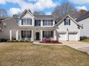 545 E Abington Way sold home in Spartanburg, SC