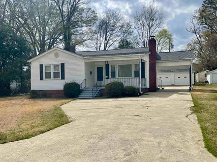 1062 Jenkins Street sold home in Mayfair Estates, Spartanburg, SC