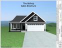 1232 Cleve Gosnell Lane sold home in Spartanburg, SC