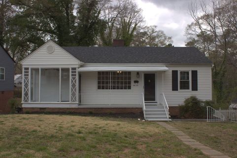 110 Rosemary Rd