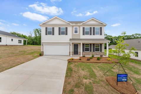 5015 Radley Road