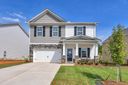 1034 Silverbend Trail sold home in Duncan, SC