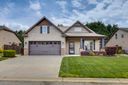 807 Lynshire Lane sold home in Moore, SC