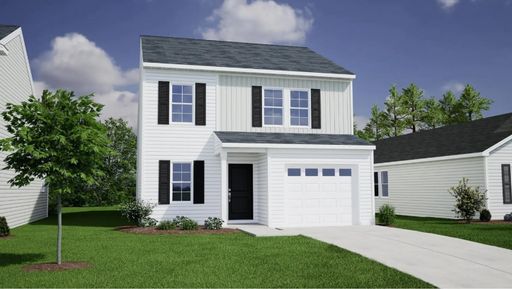 189 Braxton Drive