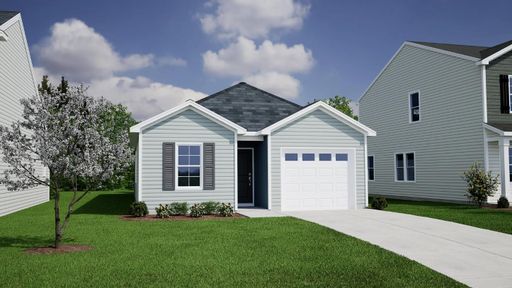 188 Braxton Drive