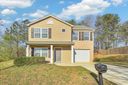 961 Mary Grace Lane sold home in Duncan, SC