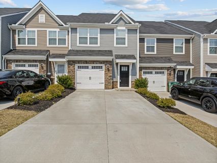 311 Weststone Walk sold home in WestStone, Spartanburg, SC