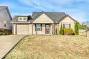 254 Ranier Drive sold home in Inman, SC