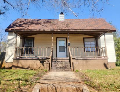 307 Woodruff Street