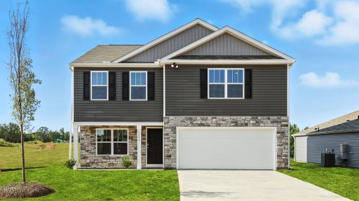 2284 Pierett Circle