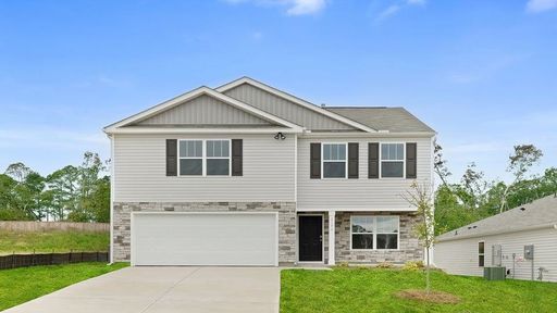 2174 Pierett Circle