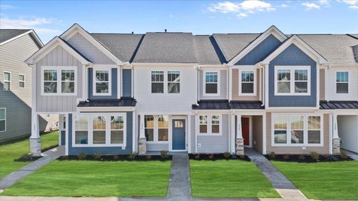 436 Mill Park Way