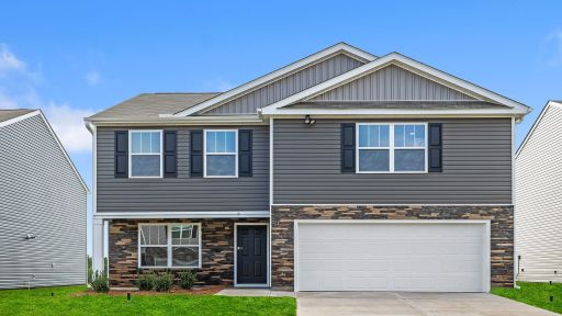 1624 Martingale Way