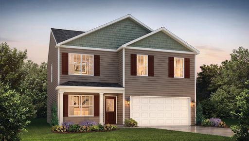 1405 Chamomile Court