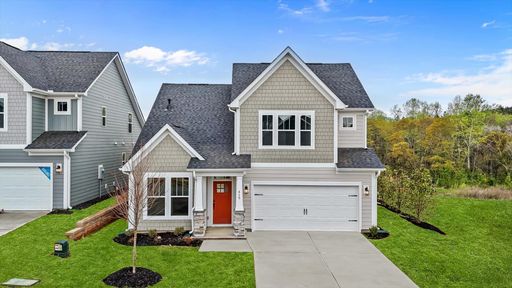 419 Mill Park Way