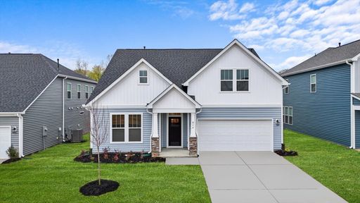 814 Rodin Road