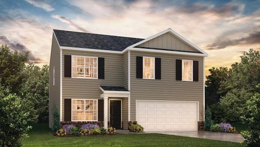 986 Jubilee Trail
