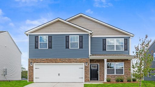1110 White Willow Drive