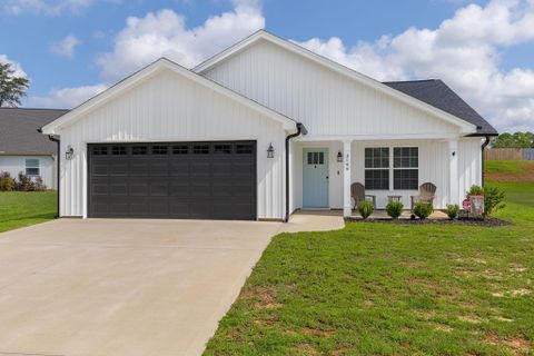 3146 Lorenzo Court sold home in Las Casas, Inman, SC