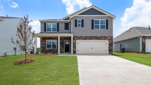 1107 White Willow Drive