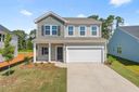 2377 Mill Loop sold home in Spartanburg, SC