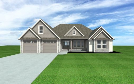 3 Backland Court