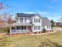 312 Glastonbury Drive sold home in Greer, SC