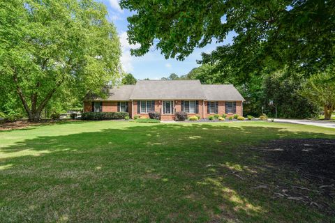 1215 Shadowood Drive sold home in Shadow Lakes, Spartanburg, SC
